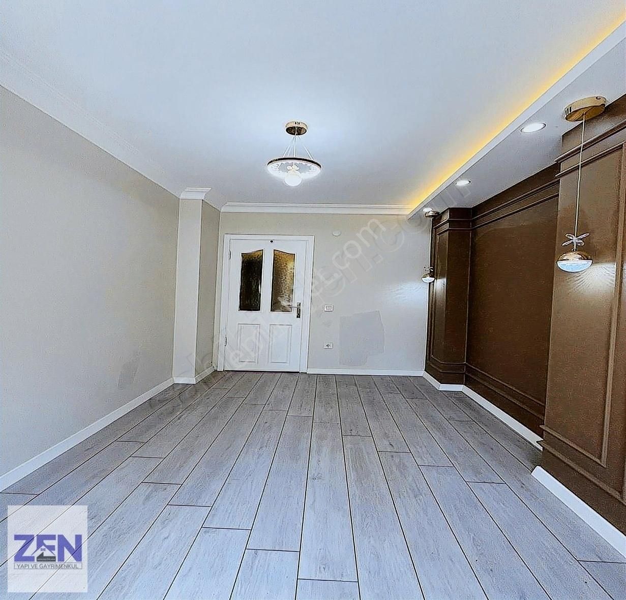 Krediye Uygun Merkezde İçi Full Dekorlu 2+1 Satılık Daire - Görsel 29