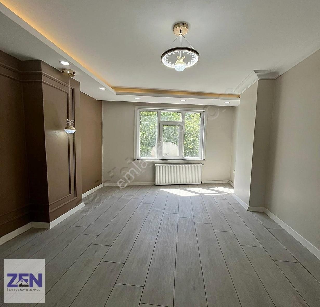 Krediye Uygun Merkezde İçi Full Dekorlu 2+1 Satılık Daire - Görsel 7