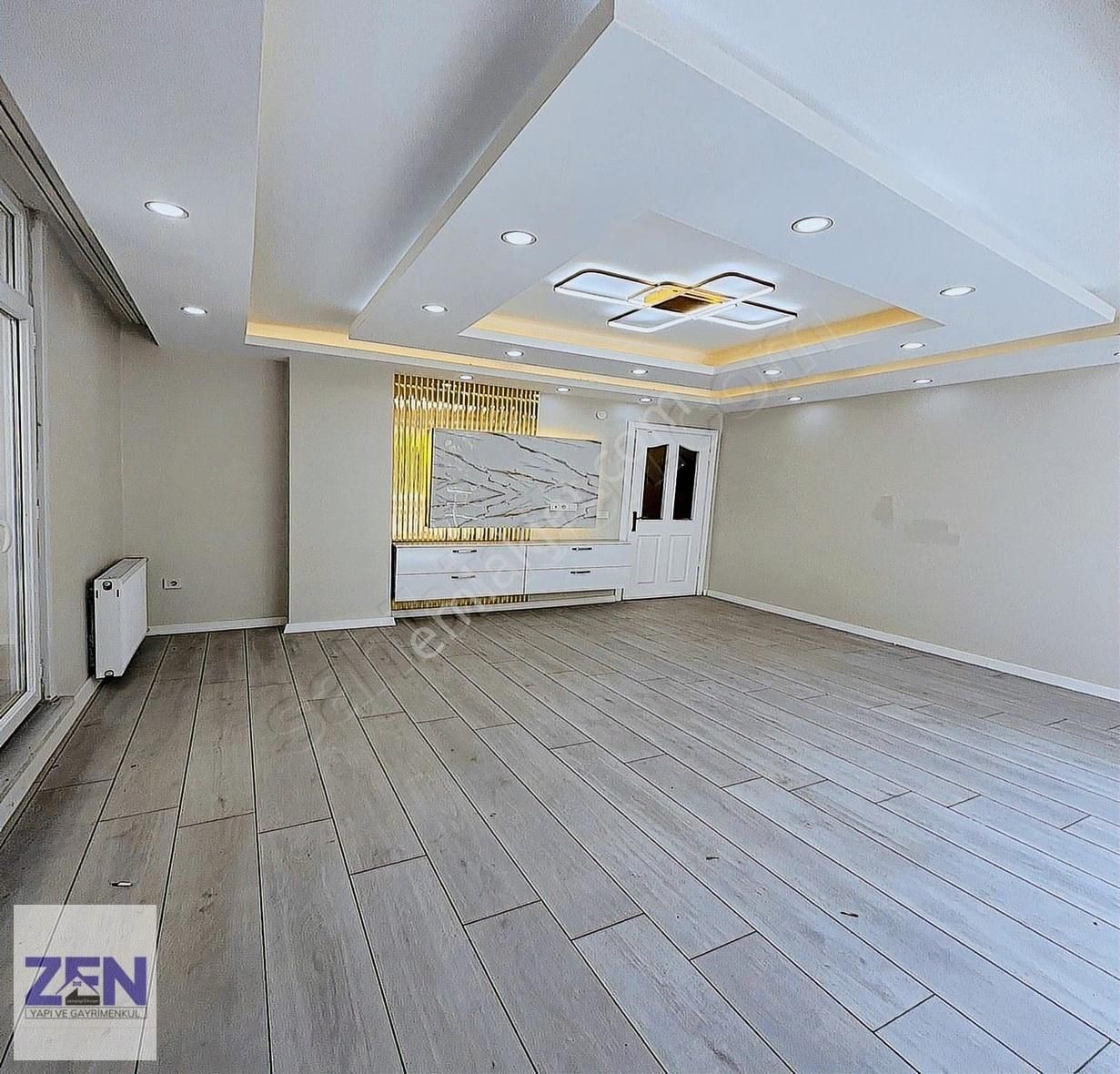 Krediye Uygun Merkezde İçi Full Dekorlu 2+1 Satılık Daire - Görsel 31