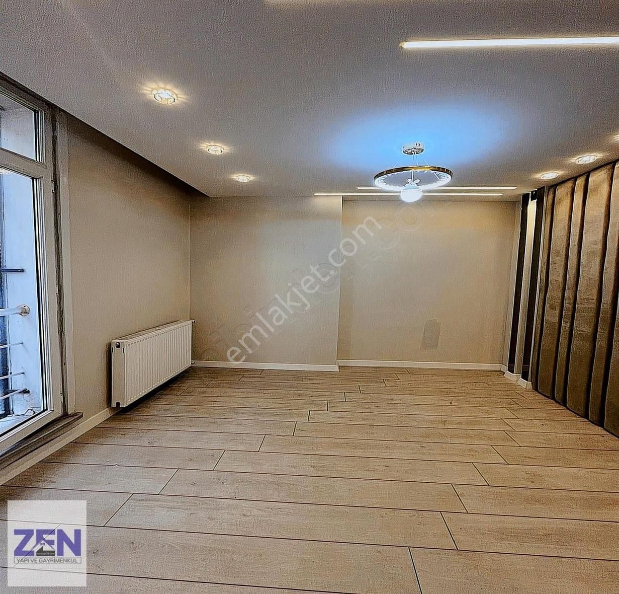 Krediye Uygun Merkezde İçi Full Dekorlu 2+1 Satılık Daire - Görsel 26