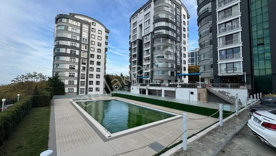 Rekoor Emlaktan Canik/hasköyde 3+1 Satılık Daire