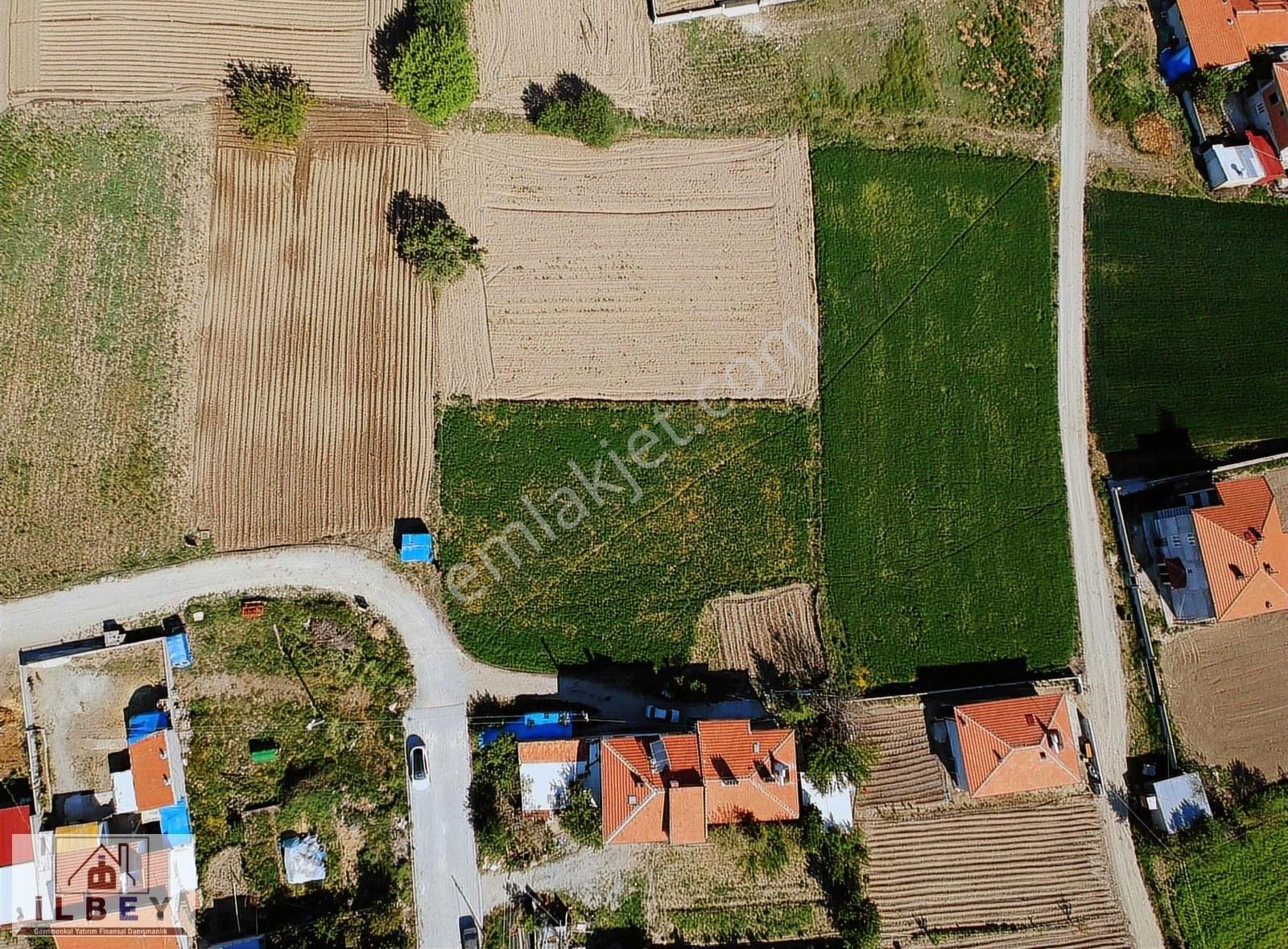 İlbey // Şuhut Merkez "zafer" Mahallesinde Satılık 1966 M² Arsa - Görsel 14