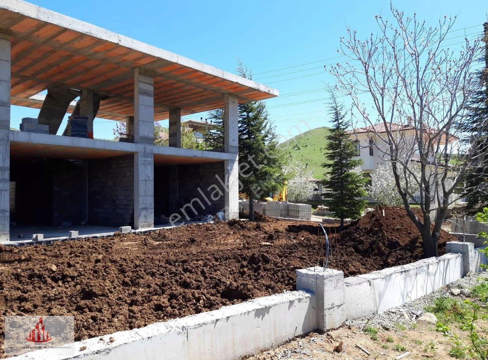 [frt]fiyatta Pazarlık Var Acil Satılık Jakuzili Villa - Görsel 19