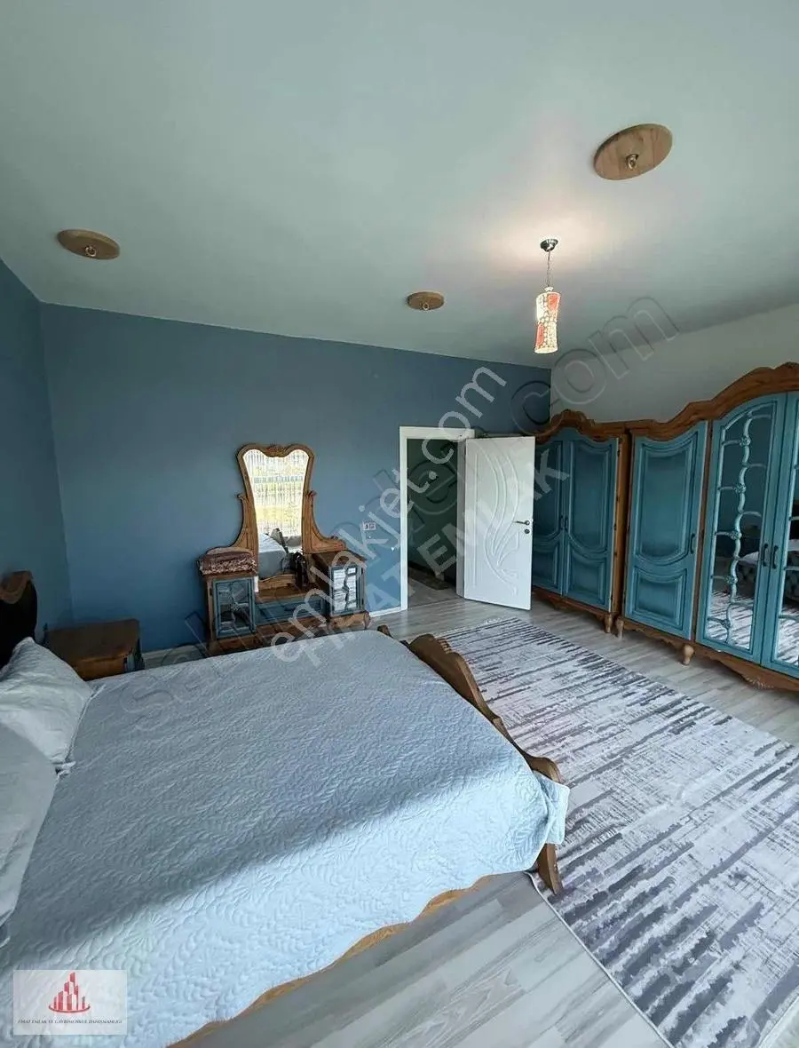 [frt]fiyatta Pazarlık Var Acil Satılık Jakuzili Villa - Görsel 31