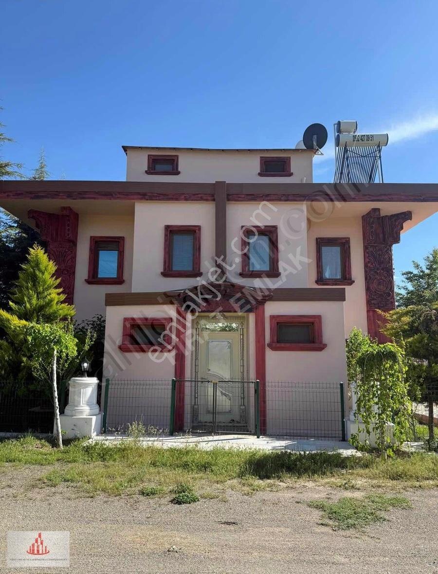 [frt]fiyatta Pazarlık Var Acil Satılık Jakuzili Villa - Görsel 12