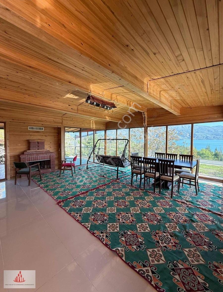 [frt]fiyatta Pazarlık Var Acil Satılık Jakuzili Villa - Görsel 13