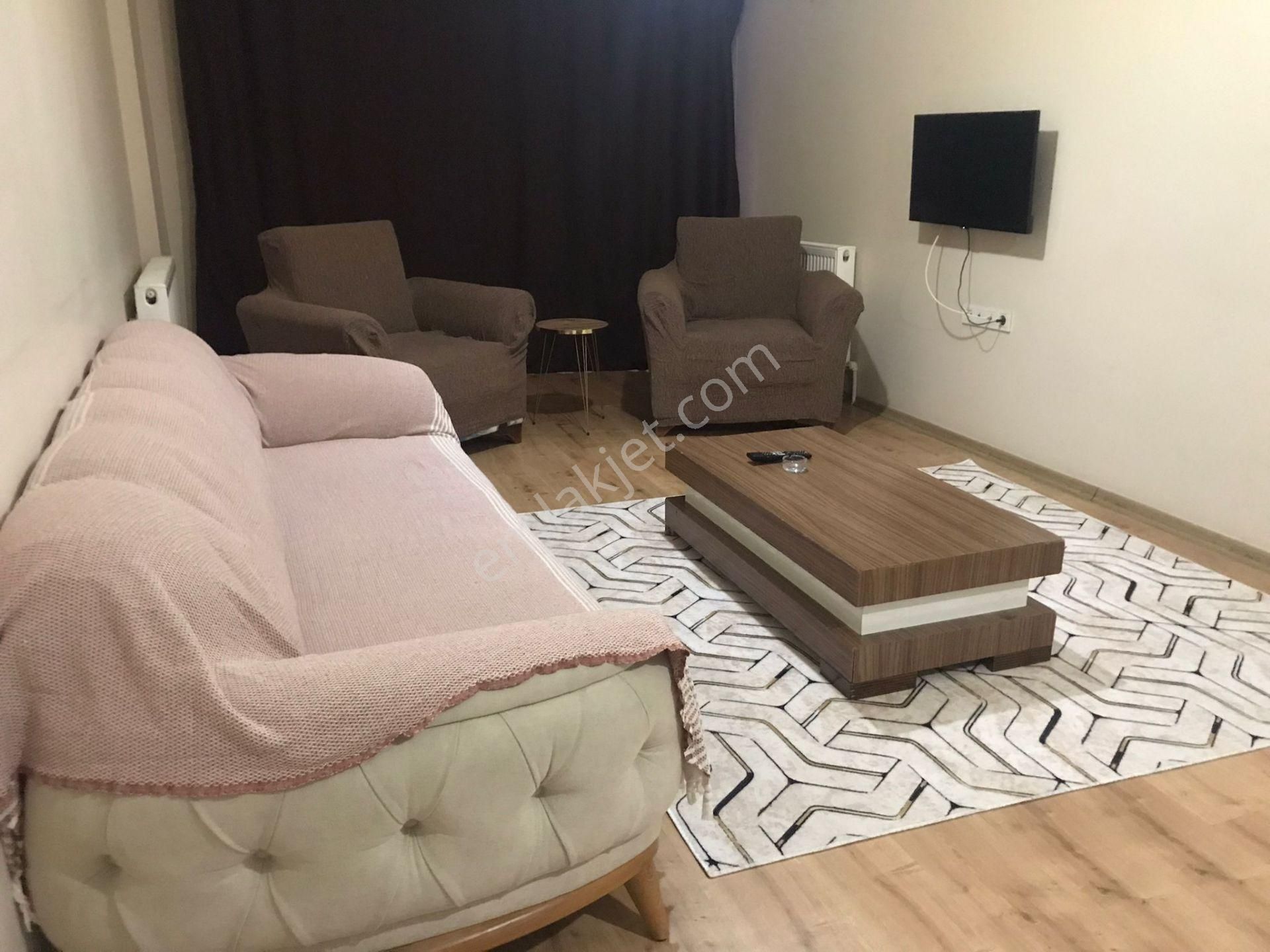 Aileye Uygun Çiğli De Apart Otel
