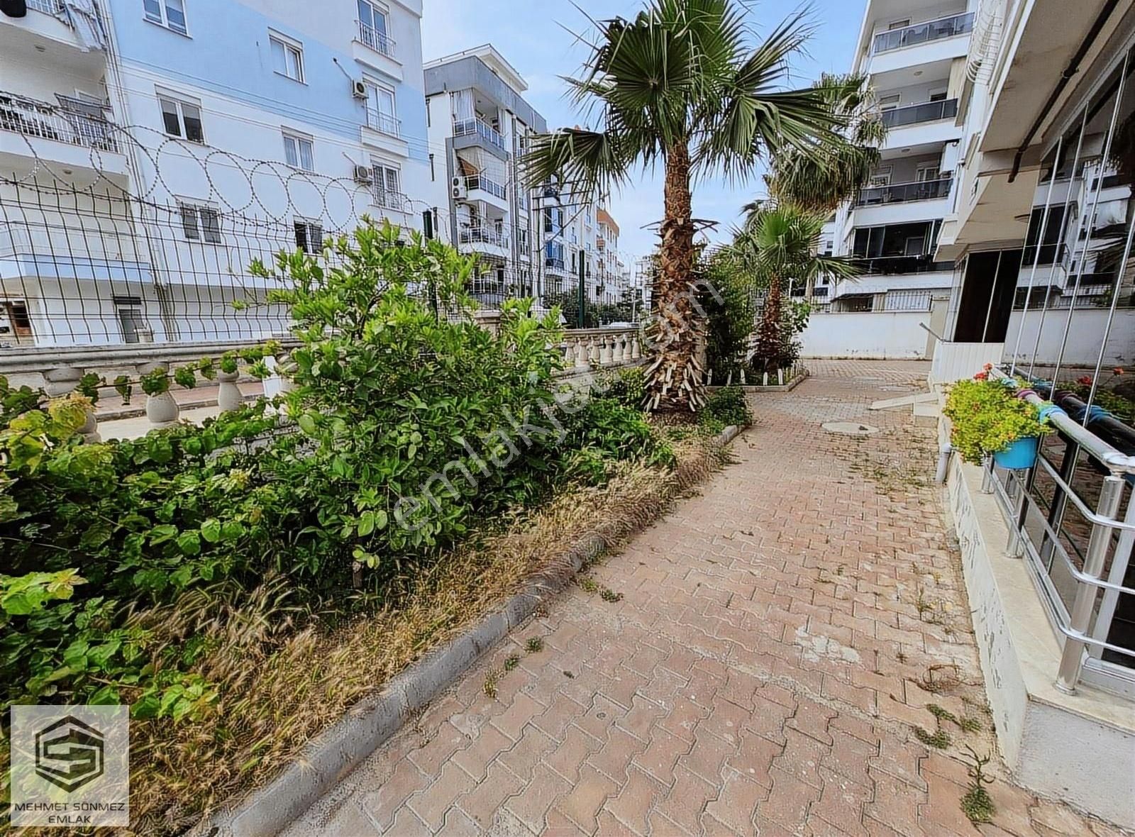 Gebizli Stadına Yakın 2+1 Yüksek Giriş