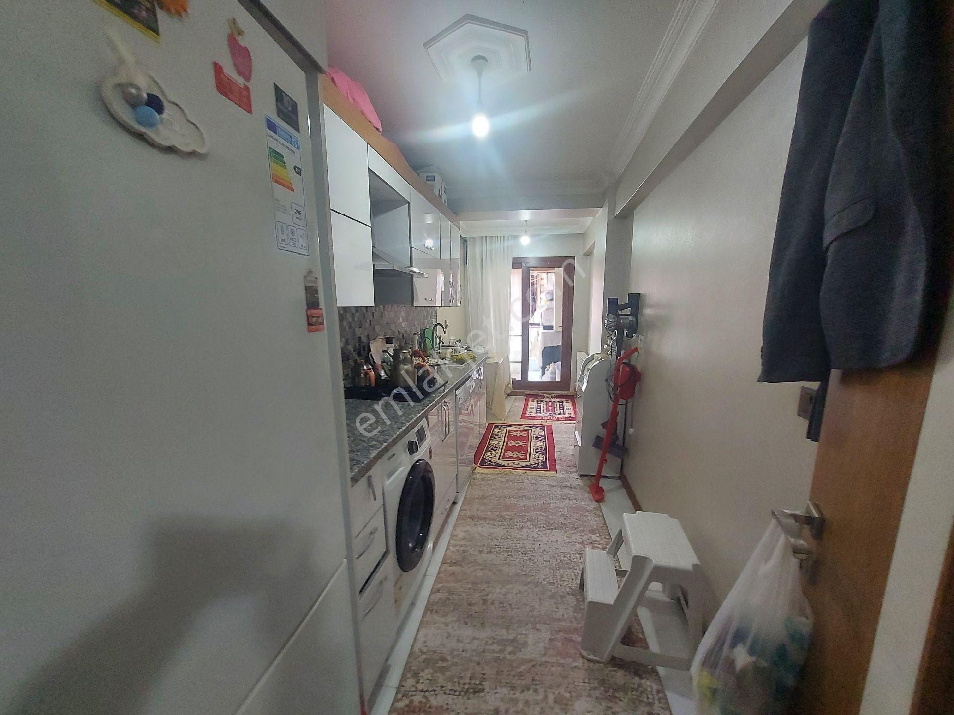 Izmır Kemalpaşa Merkezde 3+1 Satılık Daire - Görsel 13