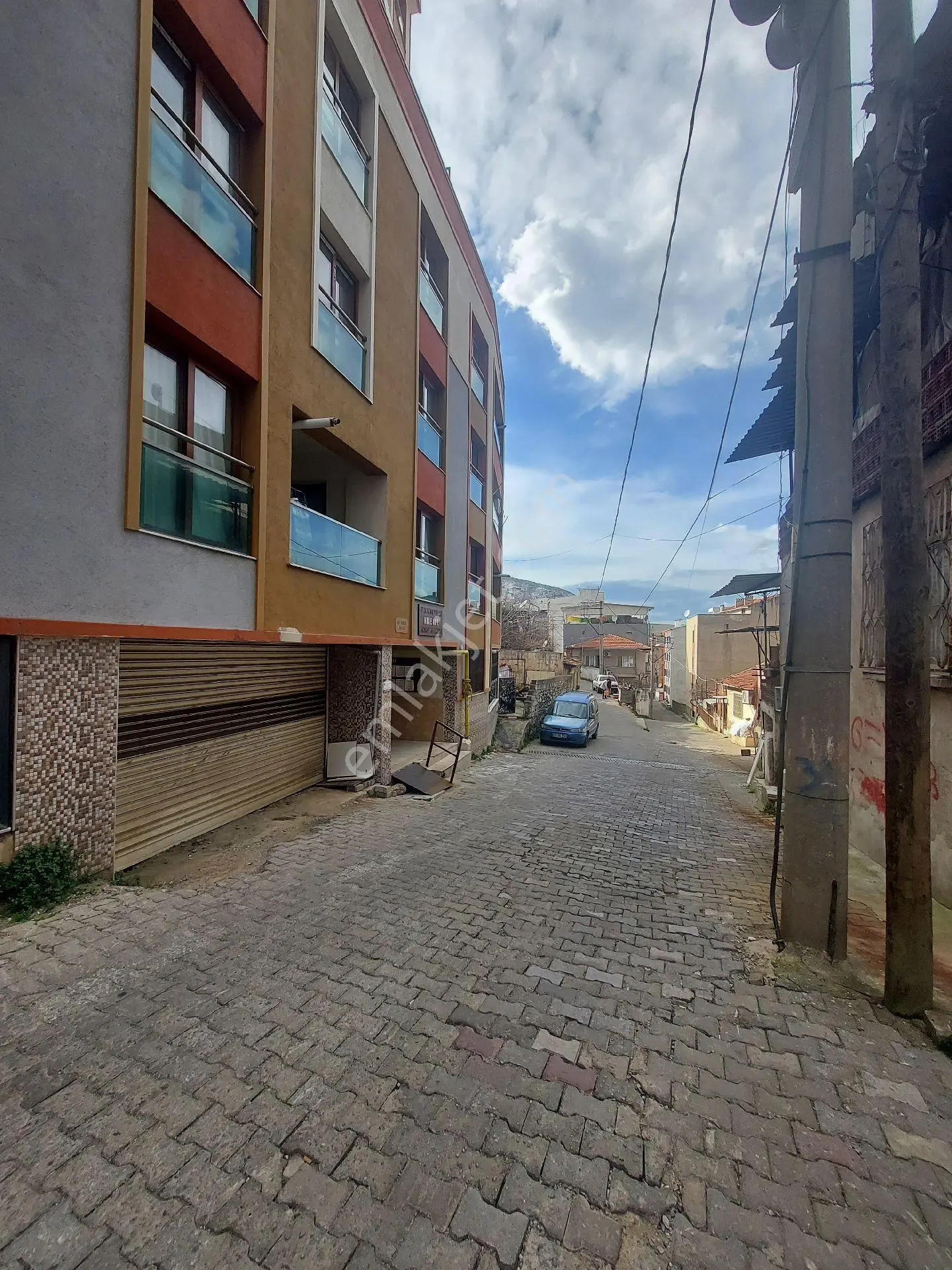 Izmır Kemalpaşa Merkezde 3+1 Satılık Daire - Görsel 4