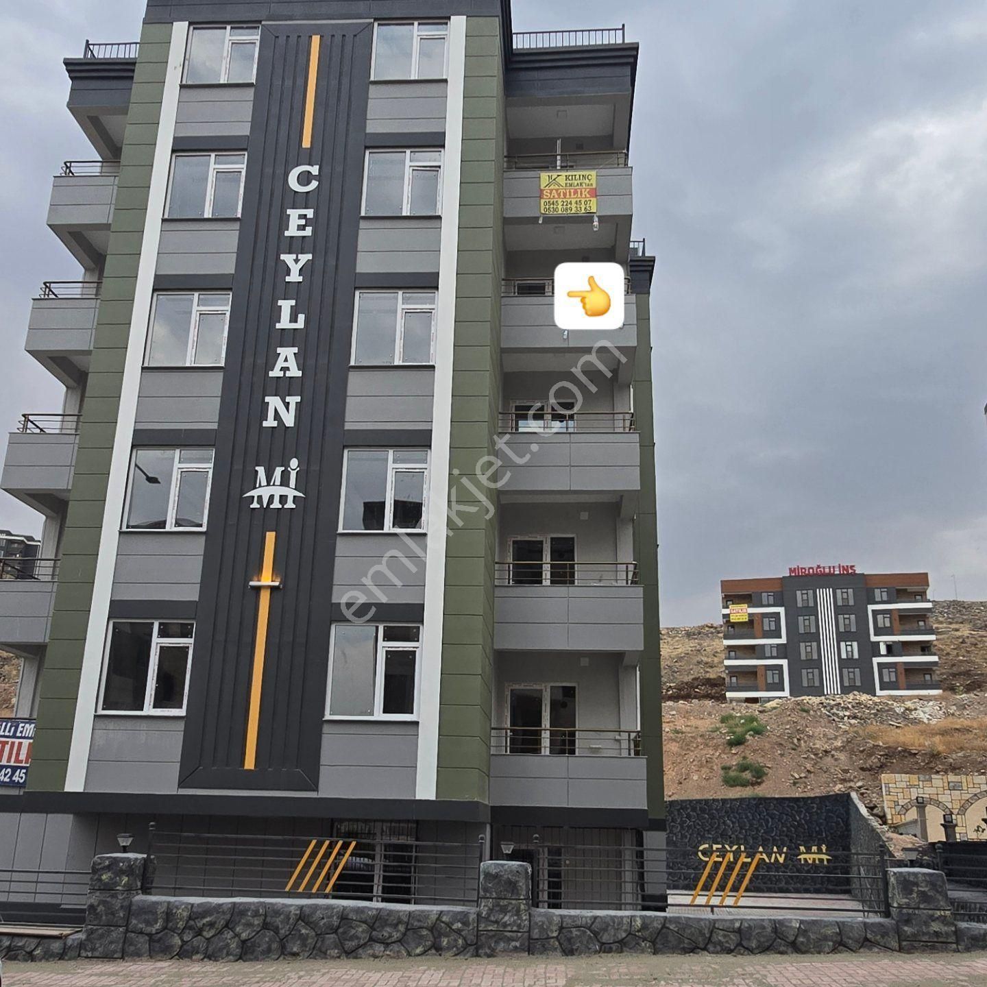 Acil Satılık 2+1 Batıkent