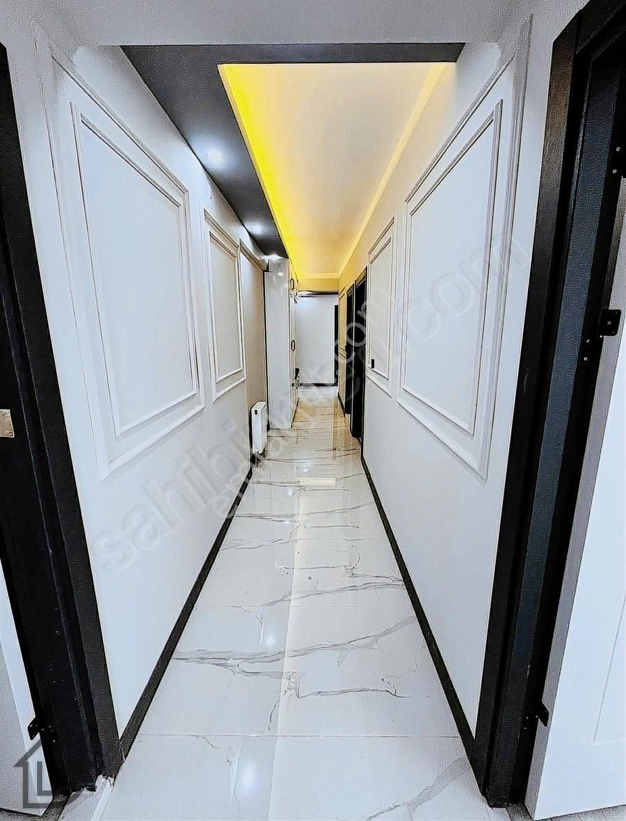 Dorlion Gayrimenkulden Gültepe Mh Satılık 3+1 Daire