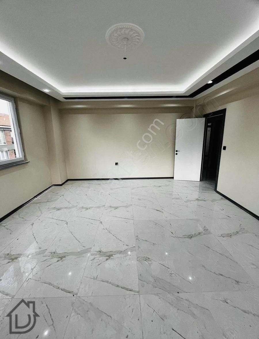 Dorlion Gayrimenkulden Zafer Mh Satılık 3+1 Daire