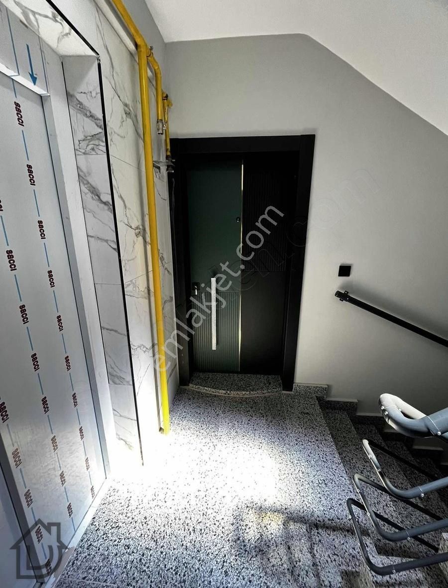 Dorlion Gayrimenkulden Çanlıca Mh Satılık 2+0 Daire