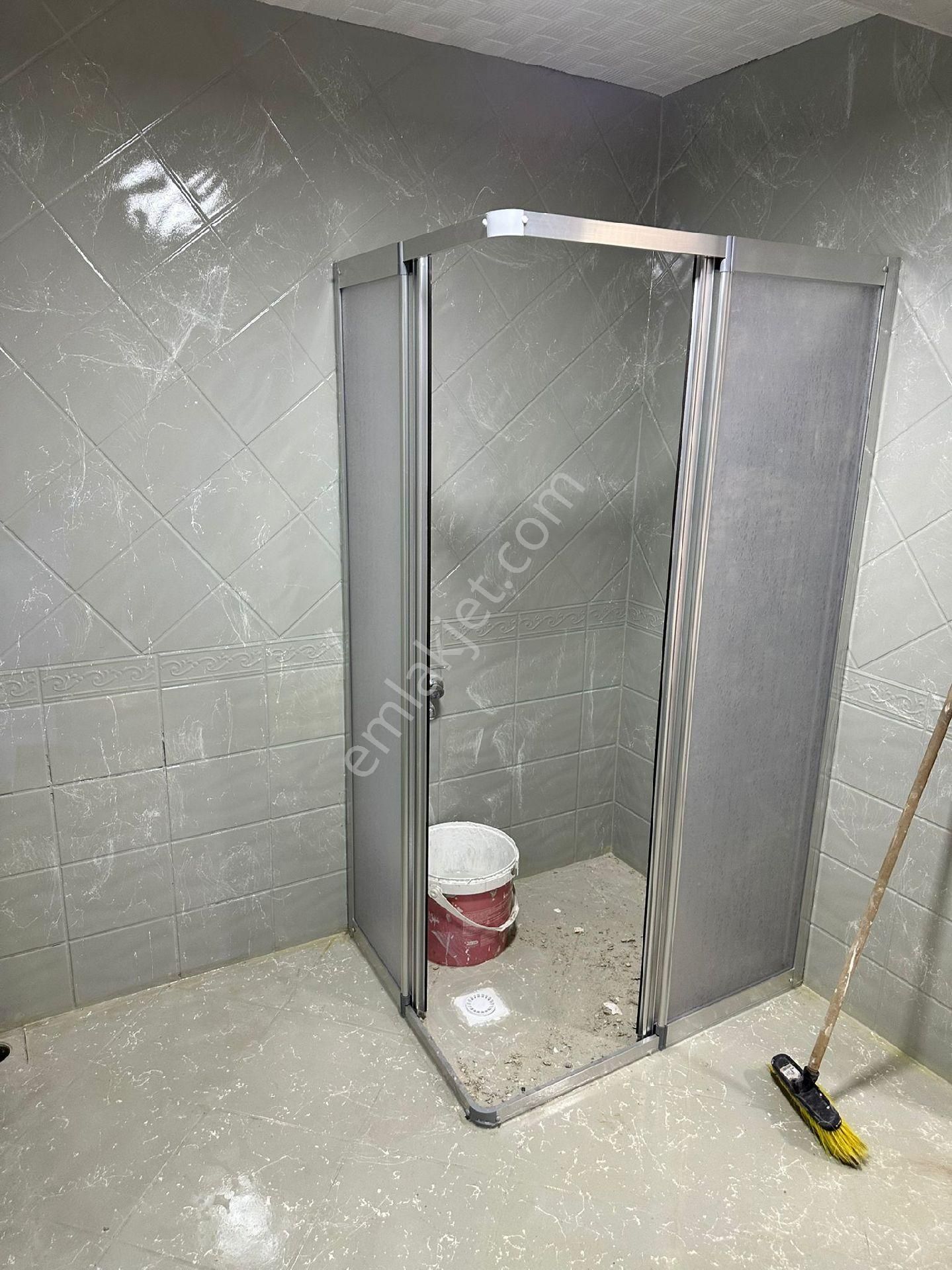 Samsun Atakum Denizevleri'nde İçi Yapılı 3+1 Kiralık Daire