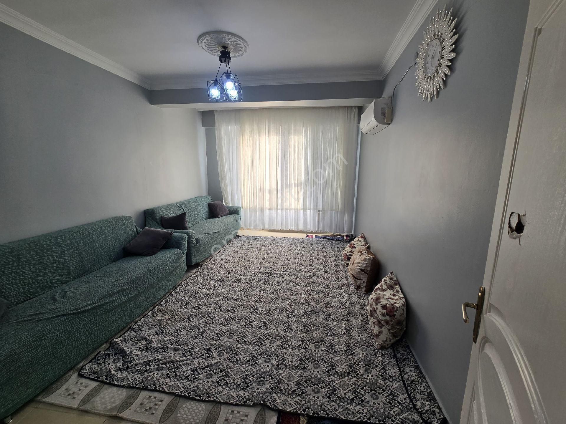 Acill Satılık 3+1 Doğalgazlı