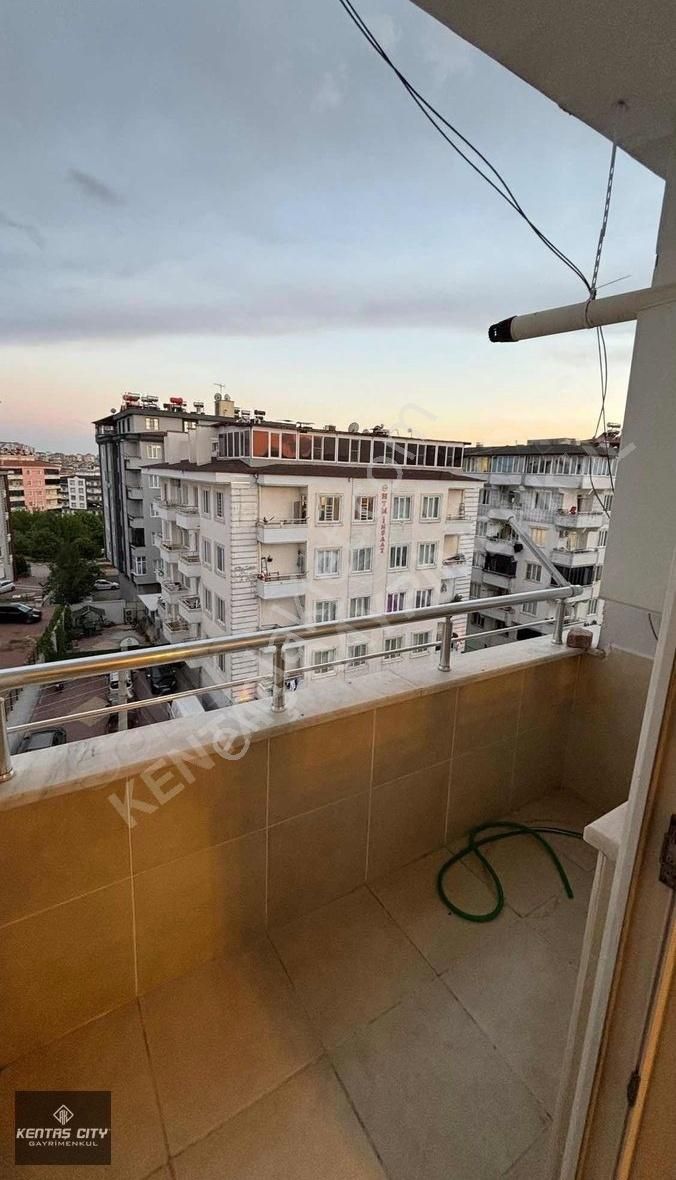 Kentaş Cıty Gayrimenkul Den Yeditepe Mah 2+0 Kiralk Daire