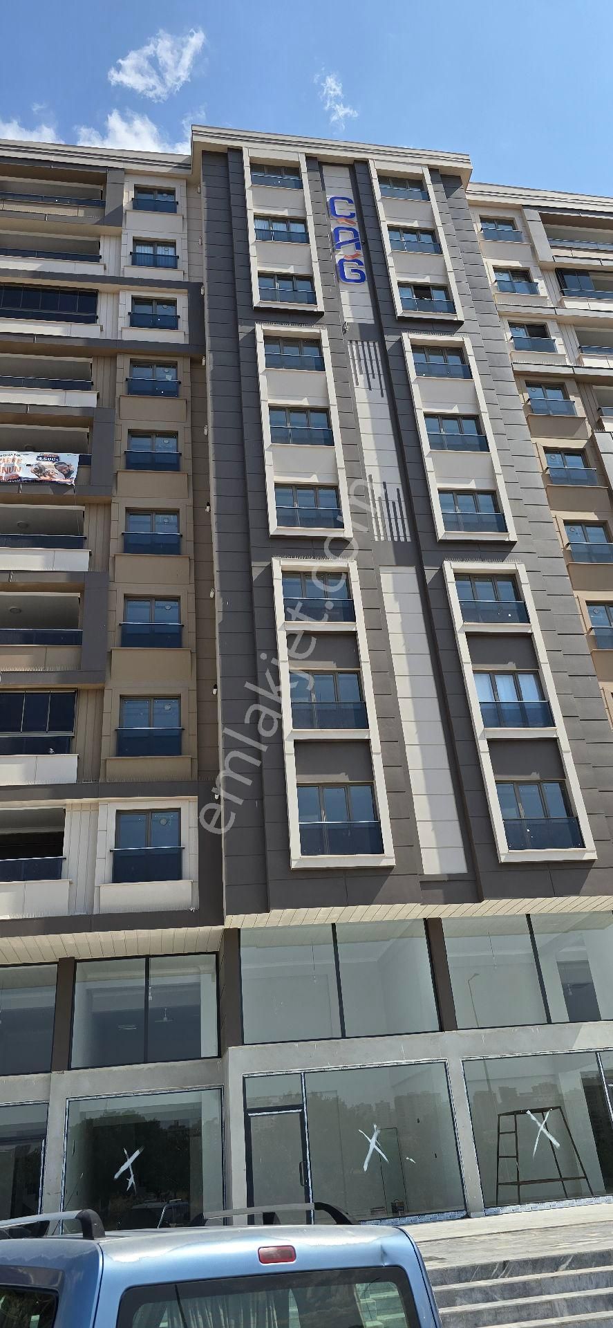 Acill Satılık 4+1 Güzel Konumda
