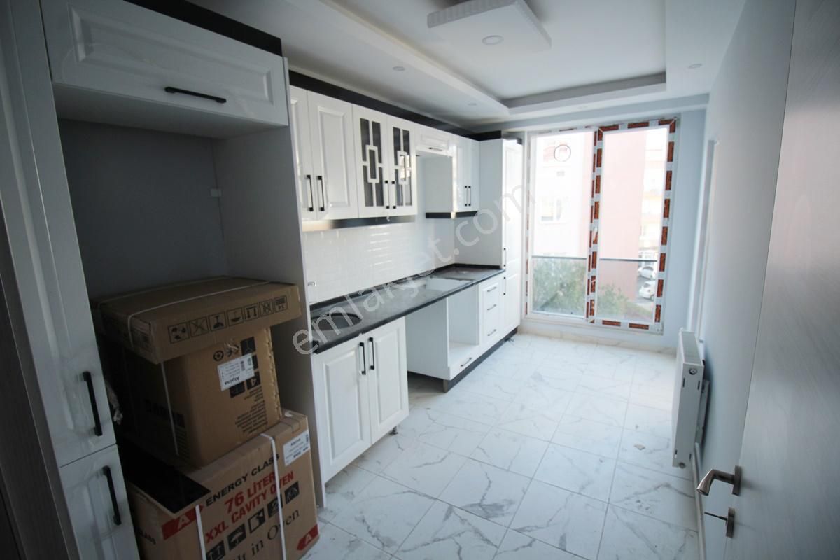 Sahibinden Sıfır Kiralık 2+1 Daire