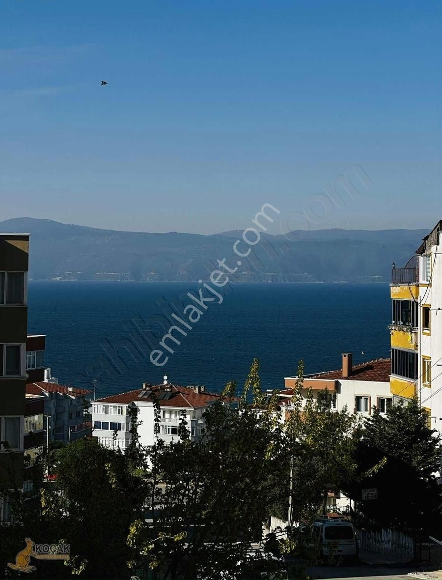 Koçak Group'tan Yenimahalle'de 3+1 Deniz Manzaralı Daire
