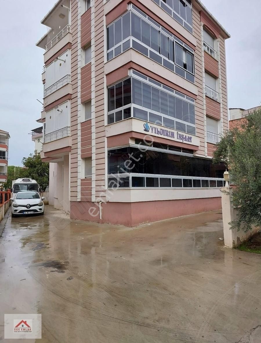 Ertuğrul Mahallesinde Satılık 2+1 Daire (kiracılı)