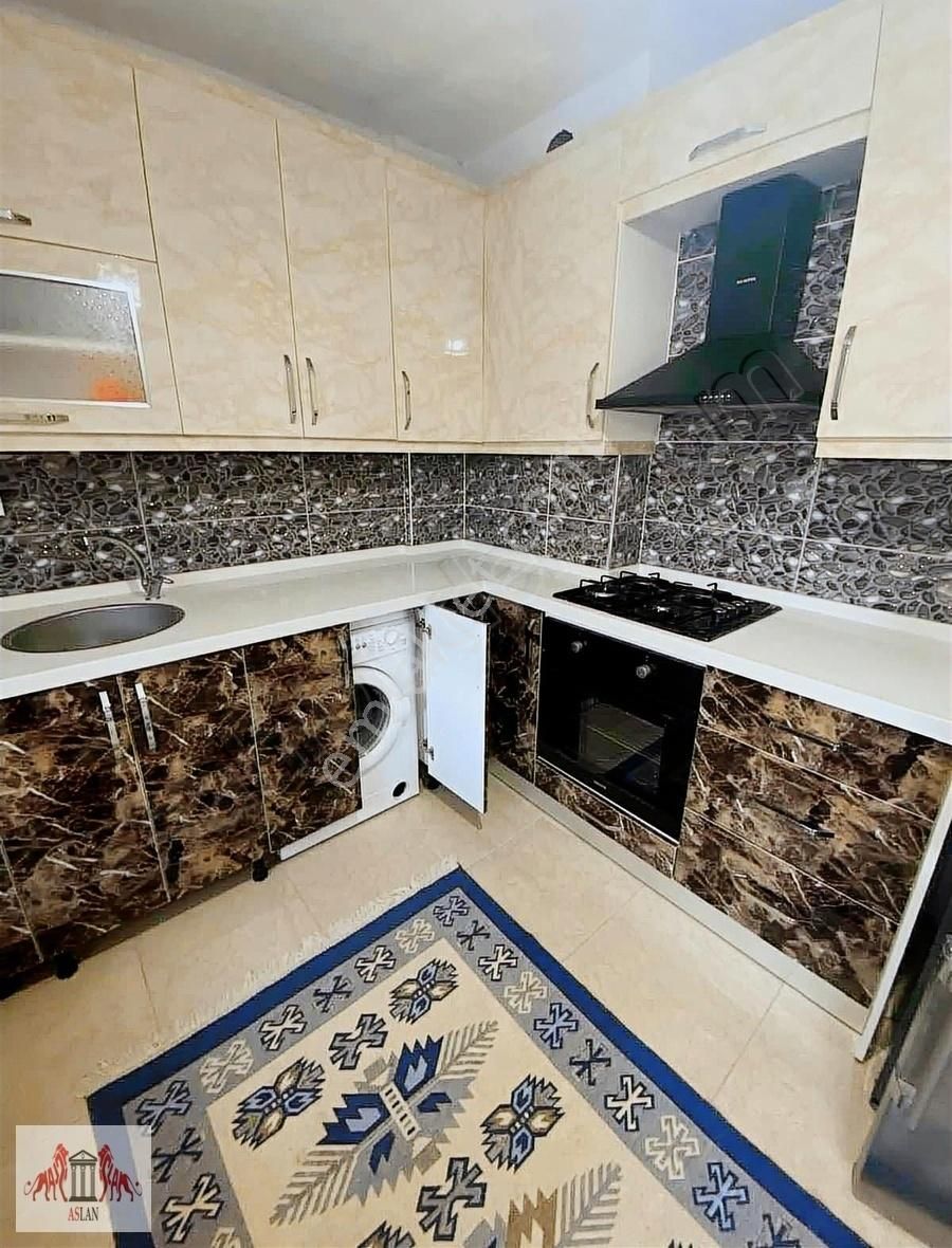 Muğla Gökova Çıtlıkta Eşyalı 3+1 Ev