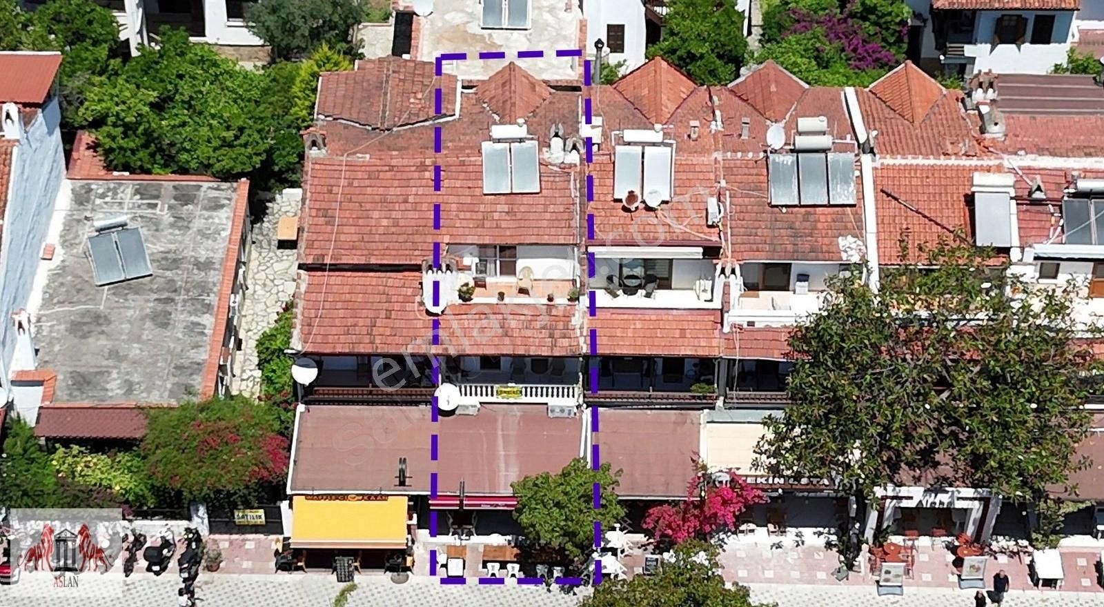 Akyaka Karanfil Sokakta Satılık Avantajlı Daireler