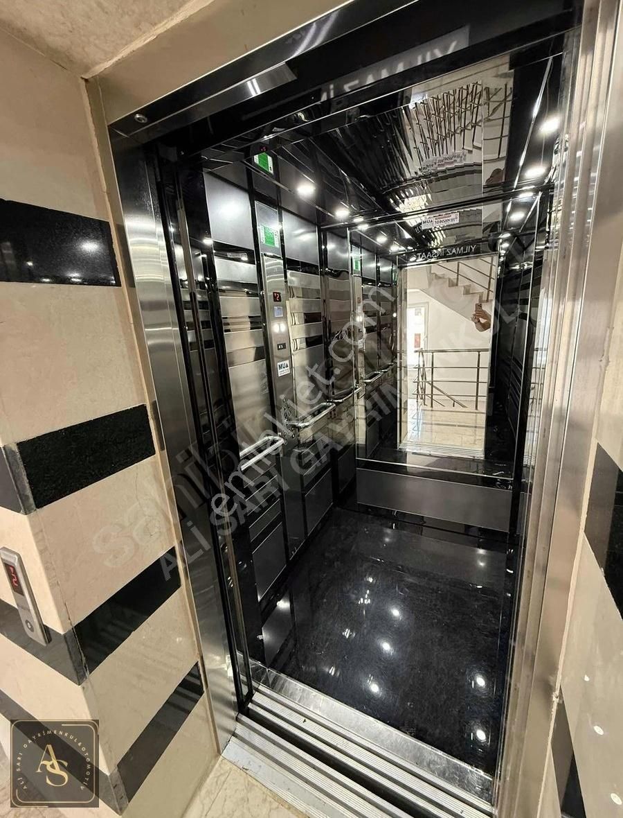 Ali Sarı Gayrimenkul'den Deniz'e Yakın 2.kat 2+1 Ayrı Mutfak - Görsel 13