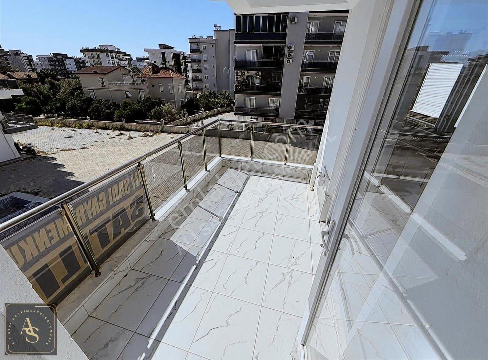 Ali Sarı Gayrimenkul'den Deniz'e Yakın 2.kat 2+1 Ayrı Mutfak - Görsel 23