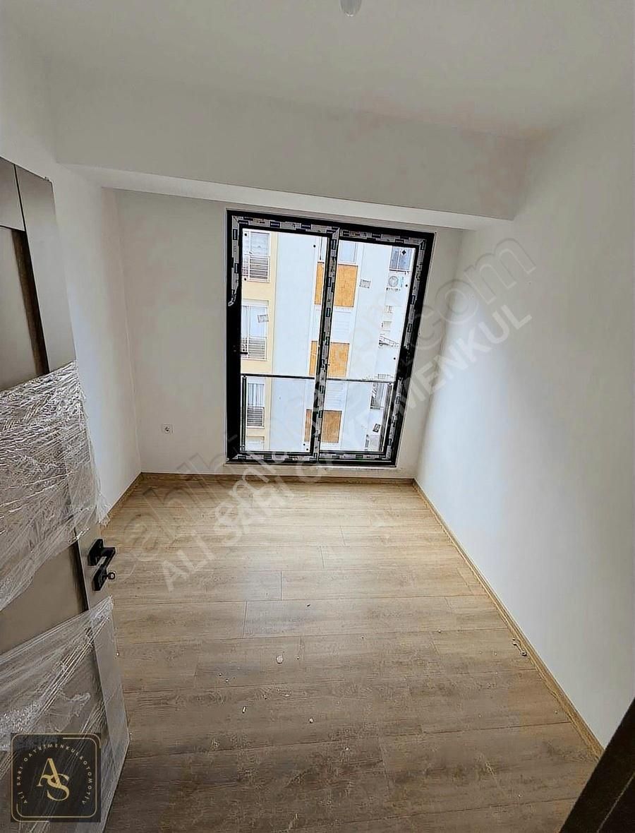 Ali Sarı Gayrimenkul'den Merkezde Havuzlu Ebeyn Banyo 3.kat 2+1 - Görsel 20