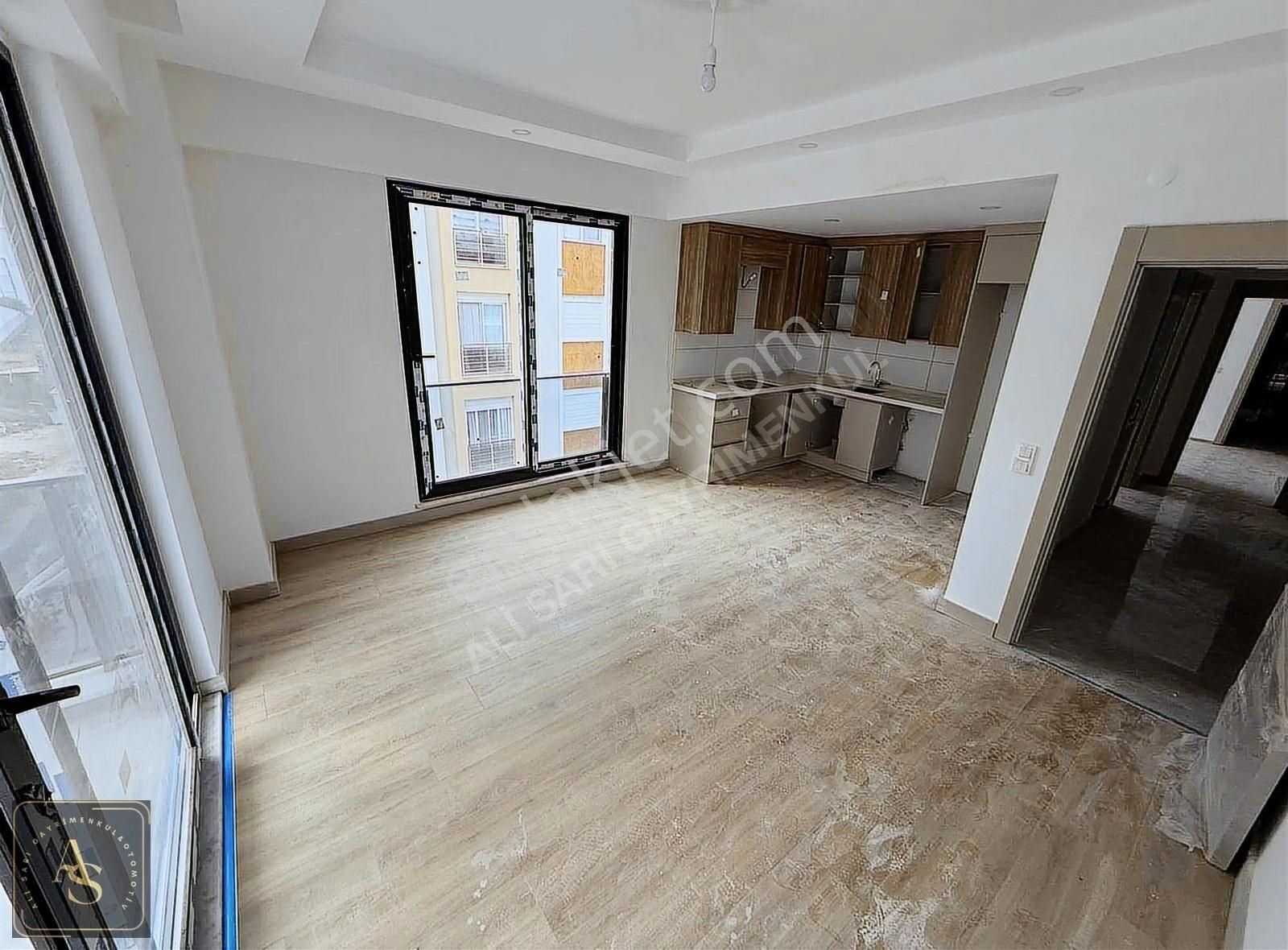 Ali Sarı Gayrimenkul'den Merkezde Havuzlu Ebeyn Banyo 3.kat 2+1 - Görsel 7