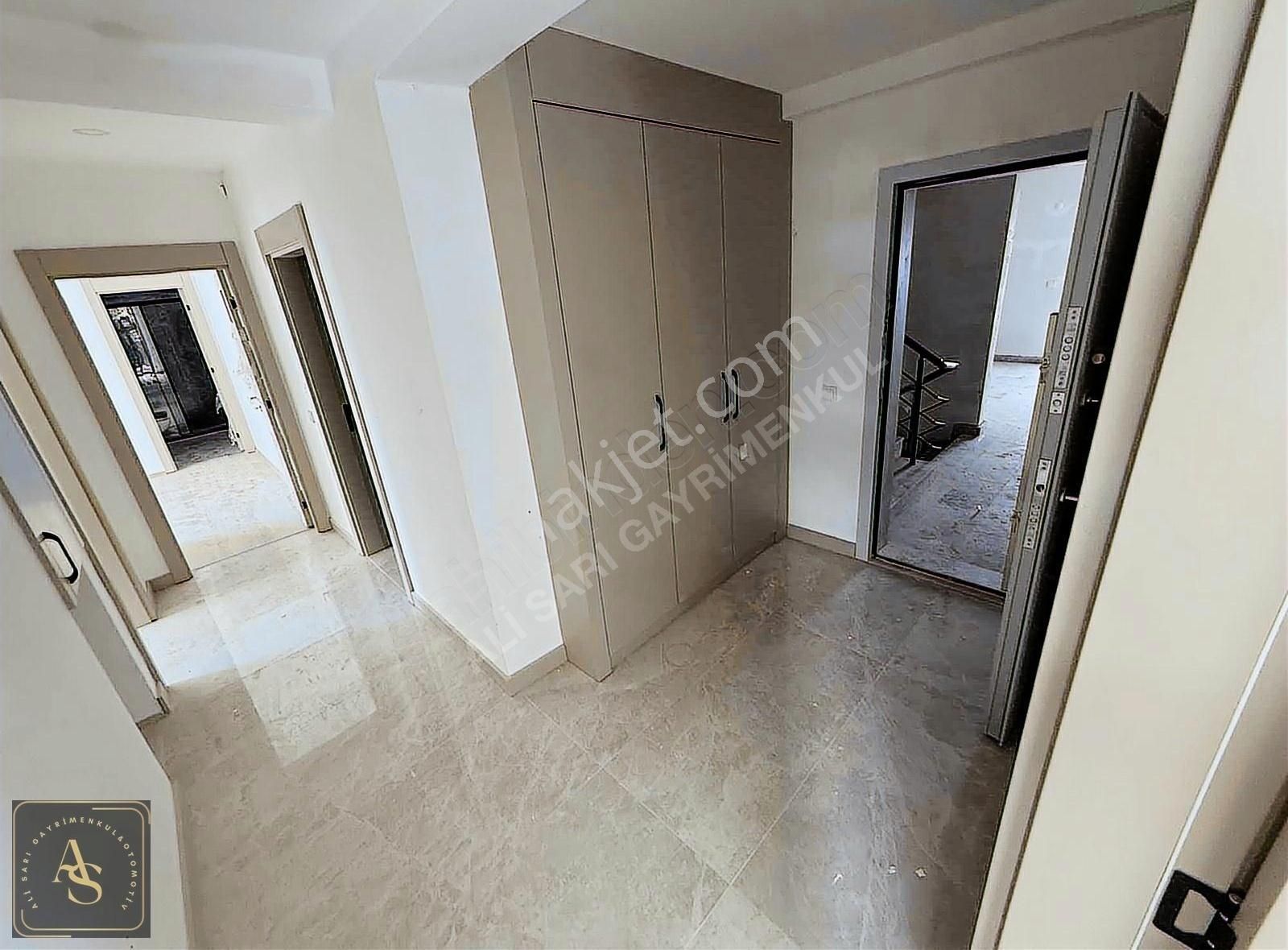 Ali Sarı Gayrimenkul'den Merkezde Havuzlu Ebeyn Banyo 3.kat 2+1 - Görsel 6