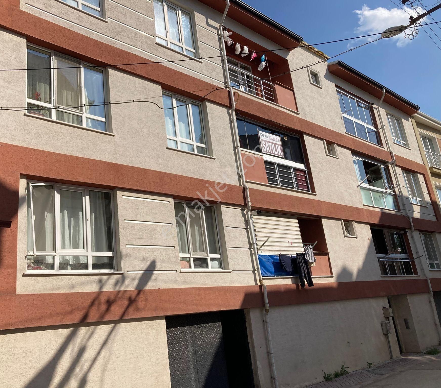Pera'dan Sümer Mh. Kanlıkavak Yakını Satılık 2+1 Ara Kat Daire