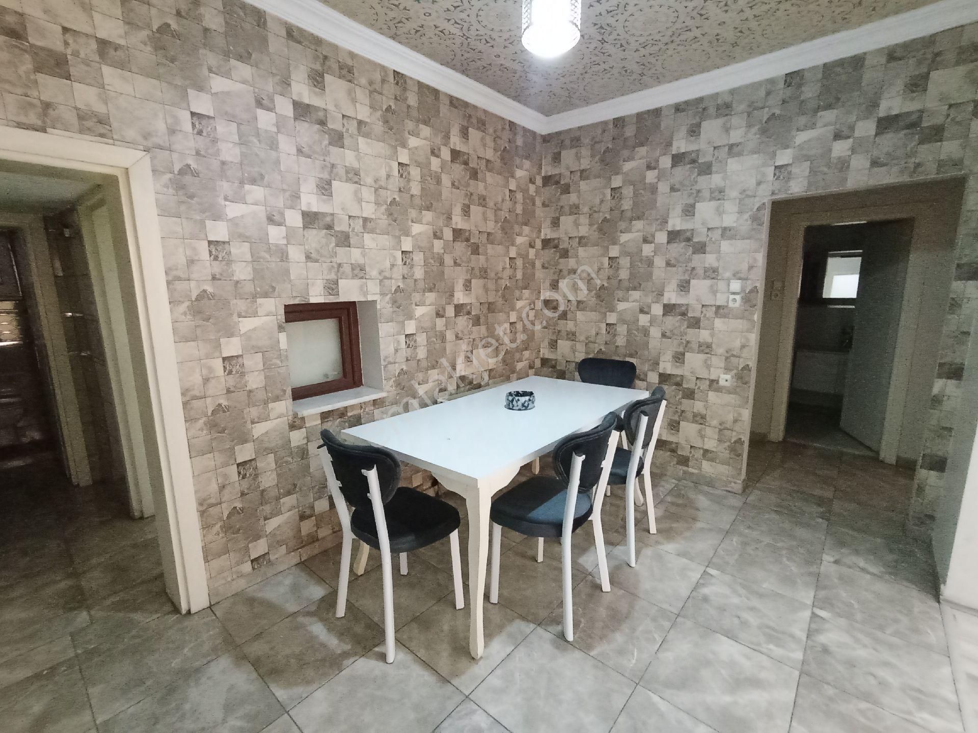 Kayseri Merkezde 3+1 Kiralık Kombili Daire Aidat Yok - Görsel 3