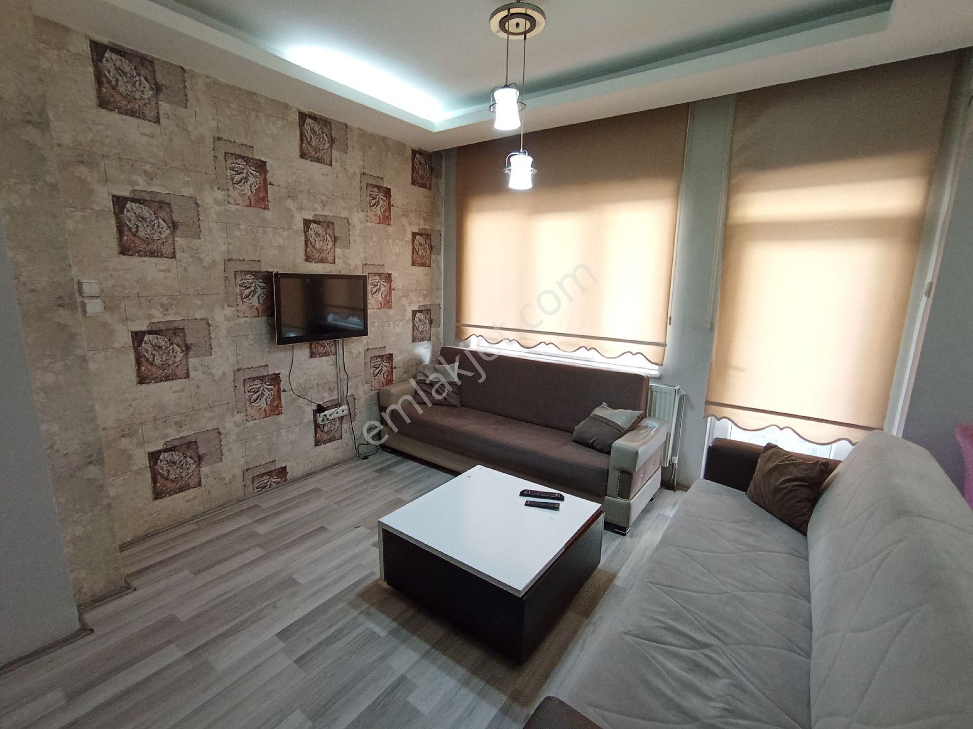 Kayseri Merkezde 3+1 Kiralık Kombili Daire Aidat Yok - Görsel 4