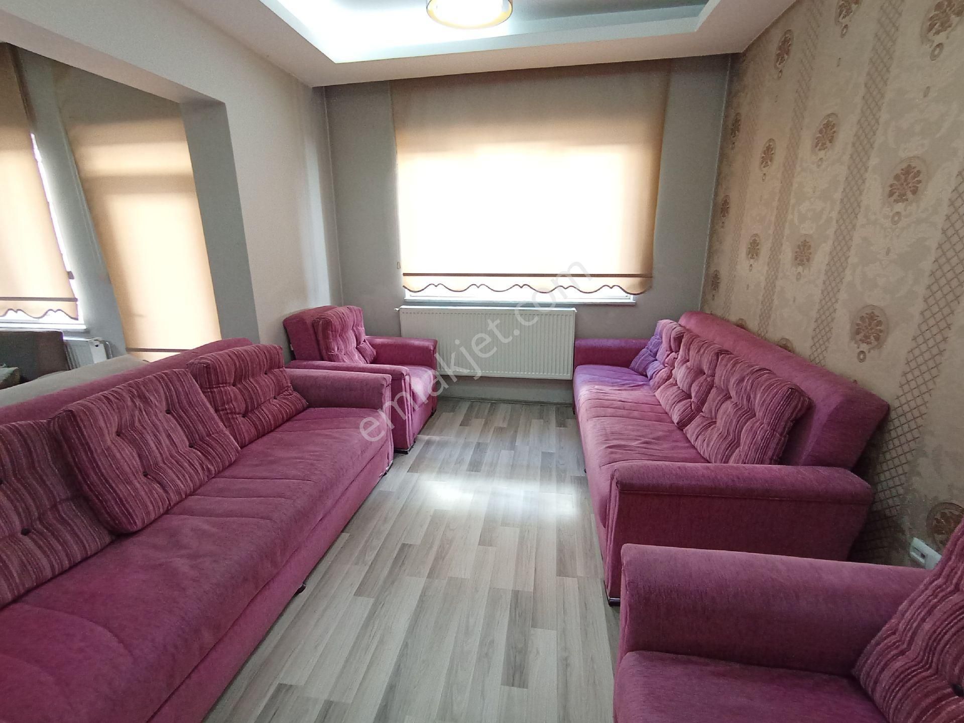 Kayseri Merkezde 3+1 Kiralık Kombili Daire Aidat Yok - Görsel 7