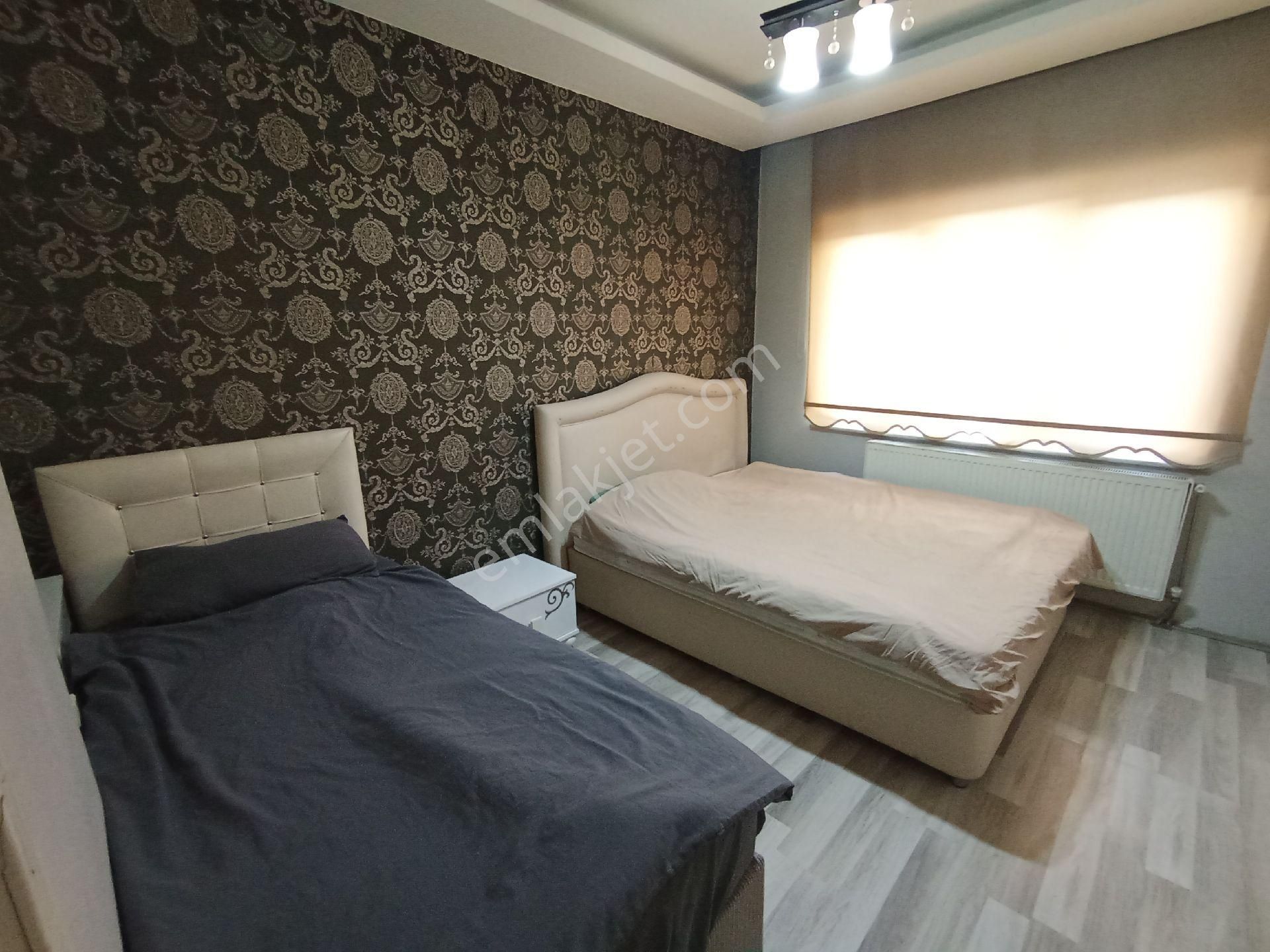 Kayseri Merkezde 3+1 Kiralık Kombili Daire Aidat Yok - Görsel 9