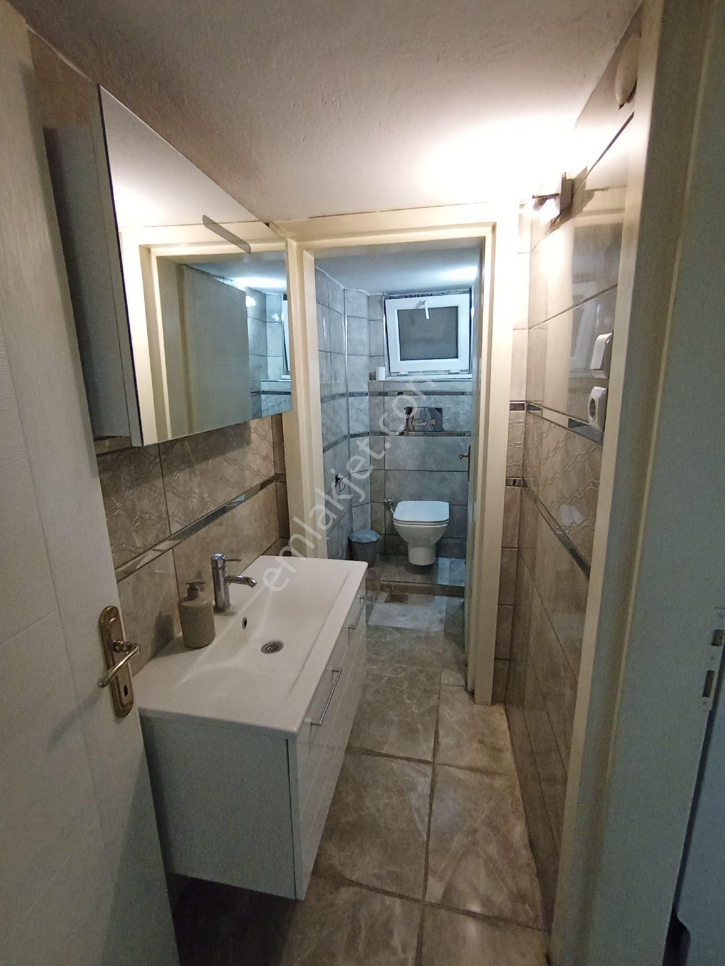 Kayseri Merkezde 3+1 Kiralık Kombili Daire Aidat Yok - Görsel 12