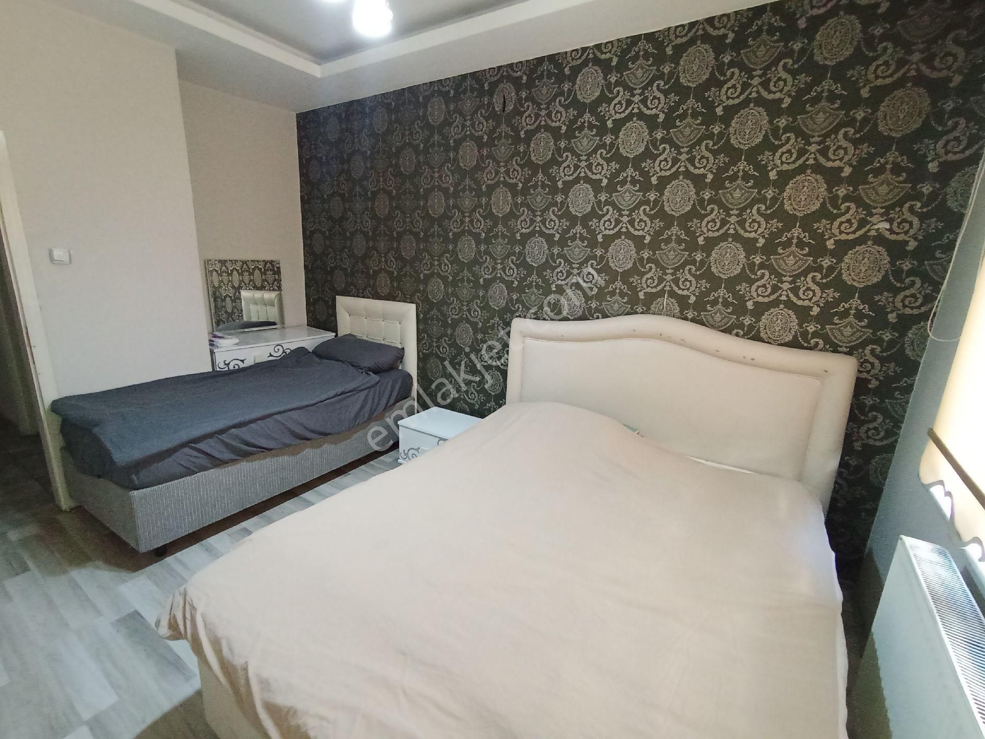 Kayseri Merkezde 3+1 Kiralık Kombili Daire Aidat Yok - Görsel 10
