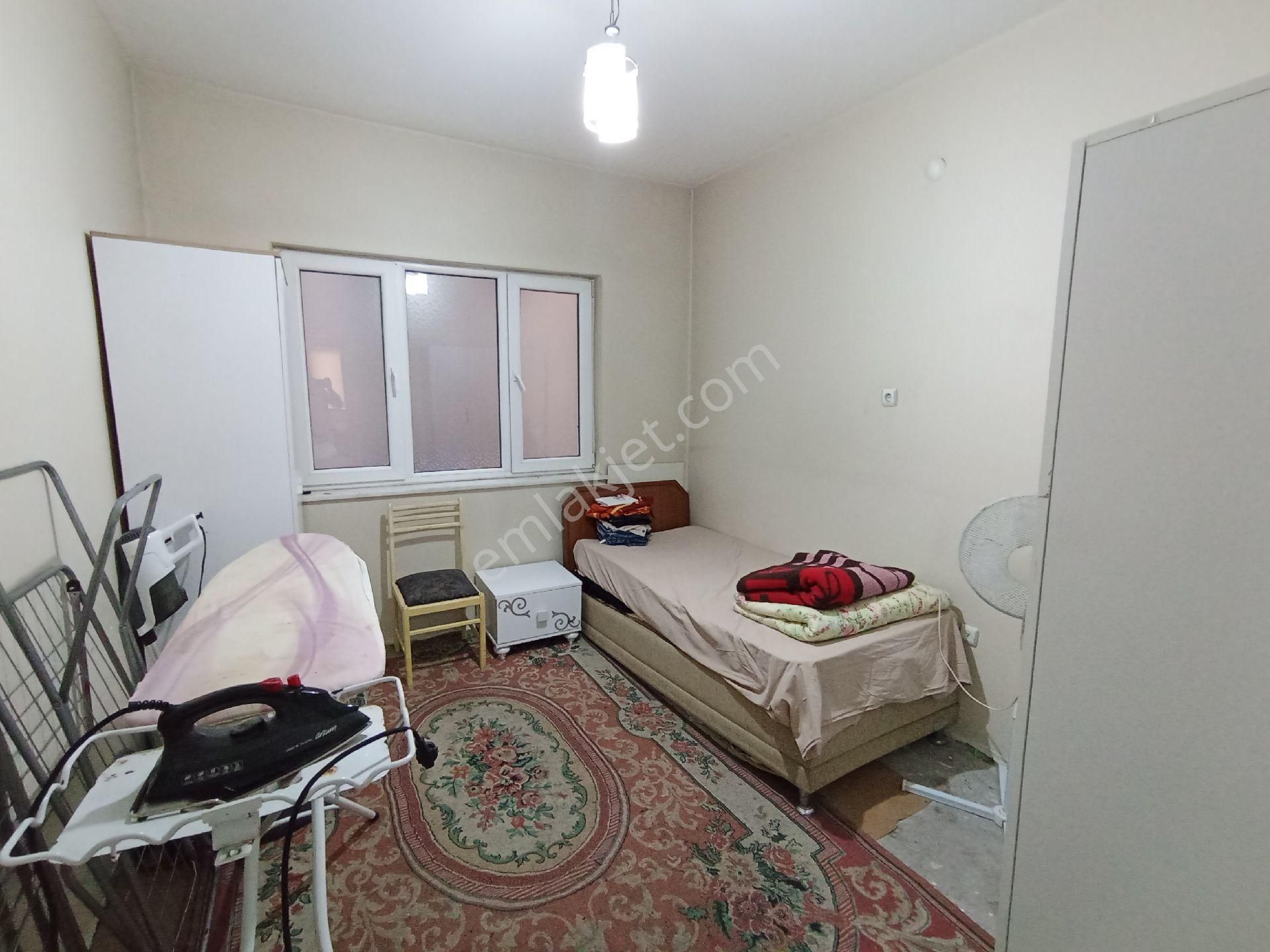 Kayseri Merkezde 3+1 Kiralık Kombili Daire Aidat Yok - Görsel 17