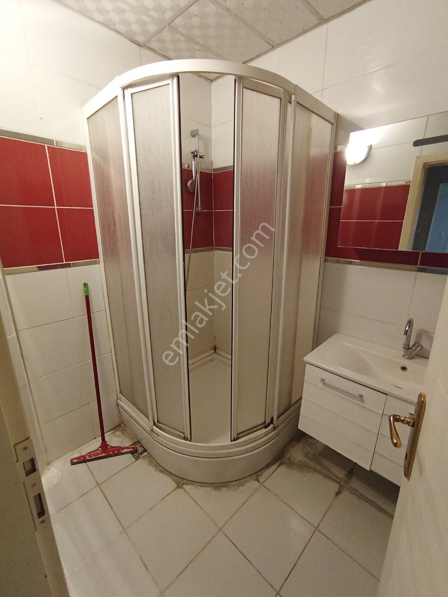 Kayseri Merkezde 3+1 Kiralık Kombili Daire Aidat Yok - Görsel 11