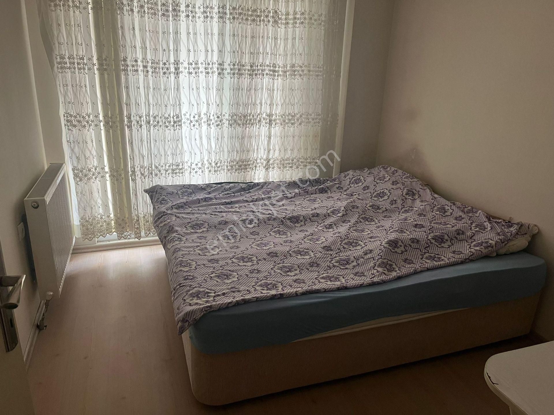 2+1 Kiralık Eşyalı Daire