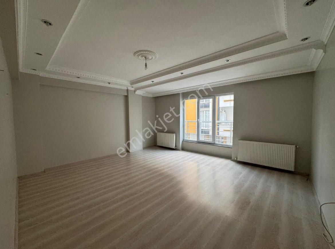 Baykal İnş. Sultangazi Cebeci Mah. Kiralık Daire Memura