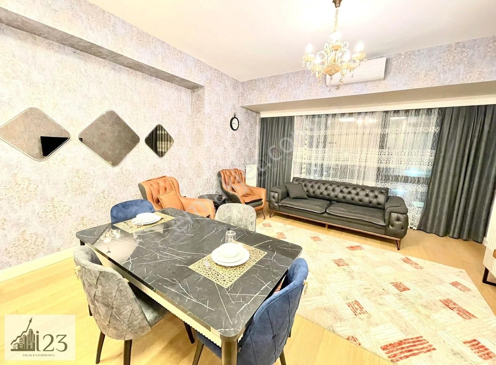 İ23 Den Veneziada Harika Bir Yatırım Fırsatı Eşyalı Kiracısız