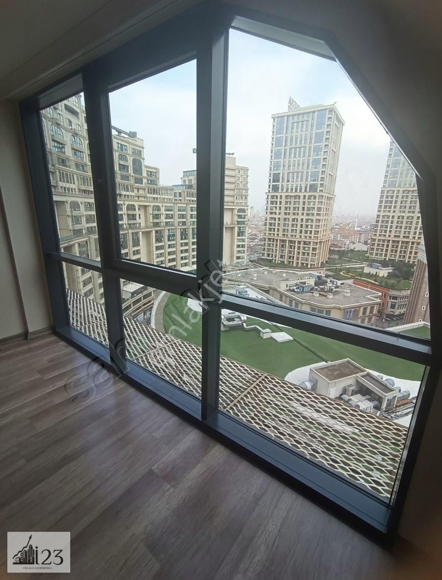 İ 23 Den Viport Veneziada Avm Cephe Full Tadilat Boş Kiralık 1+1