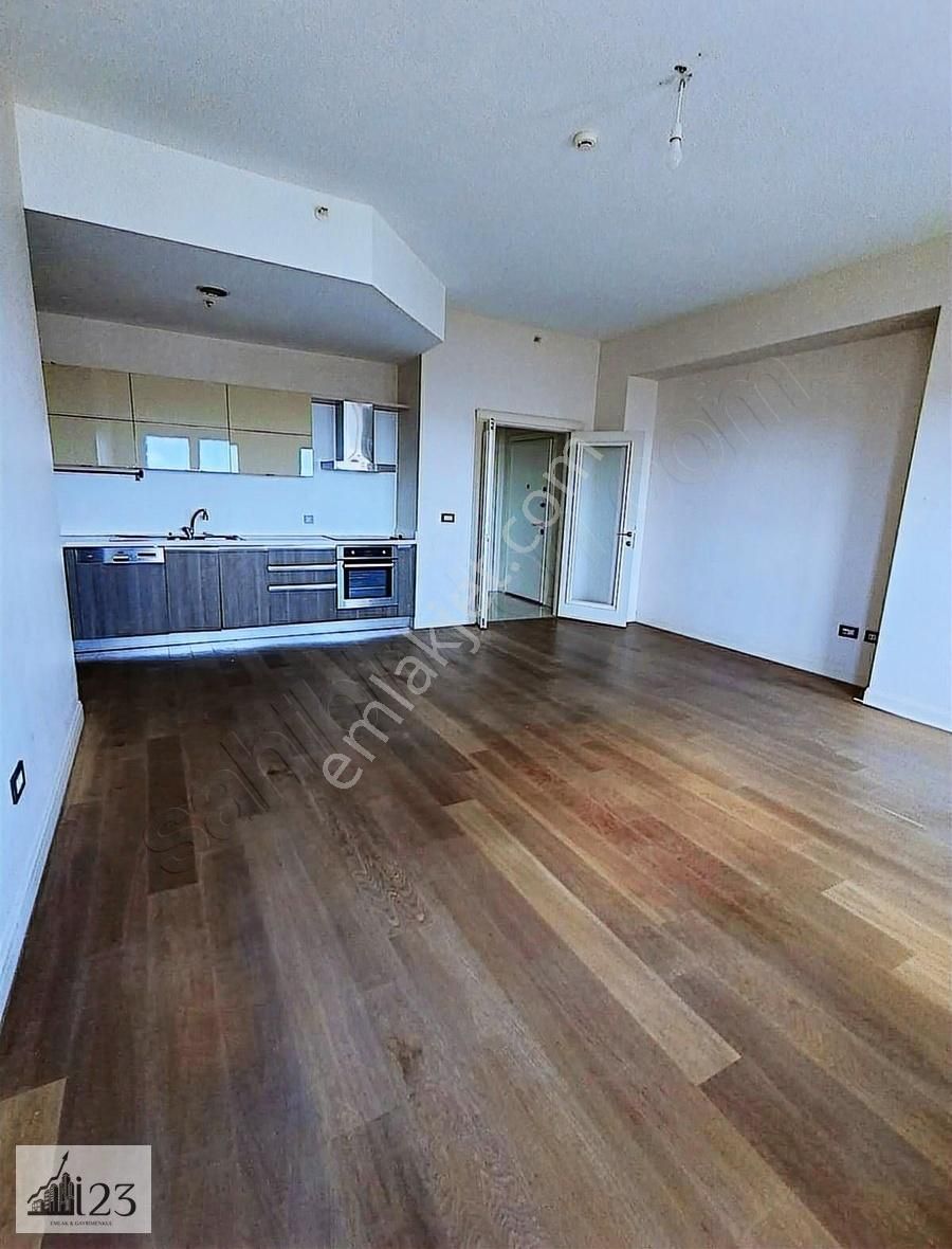 İ23 Den Venezia Rezidansta Boş Aylık Ödemeli Kiralık Hazır 2+1