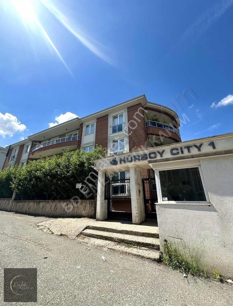 Ataevler Hürsoy City-1'de Fırsat 2+1 Satılık Daire