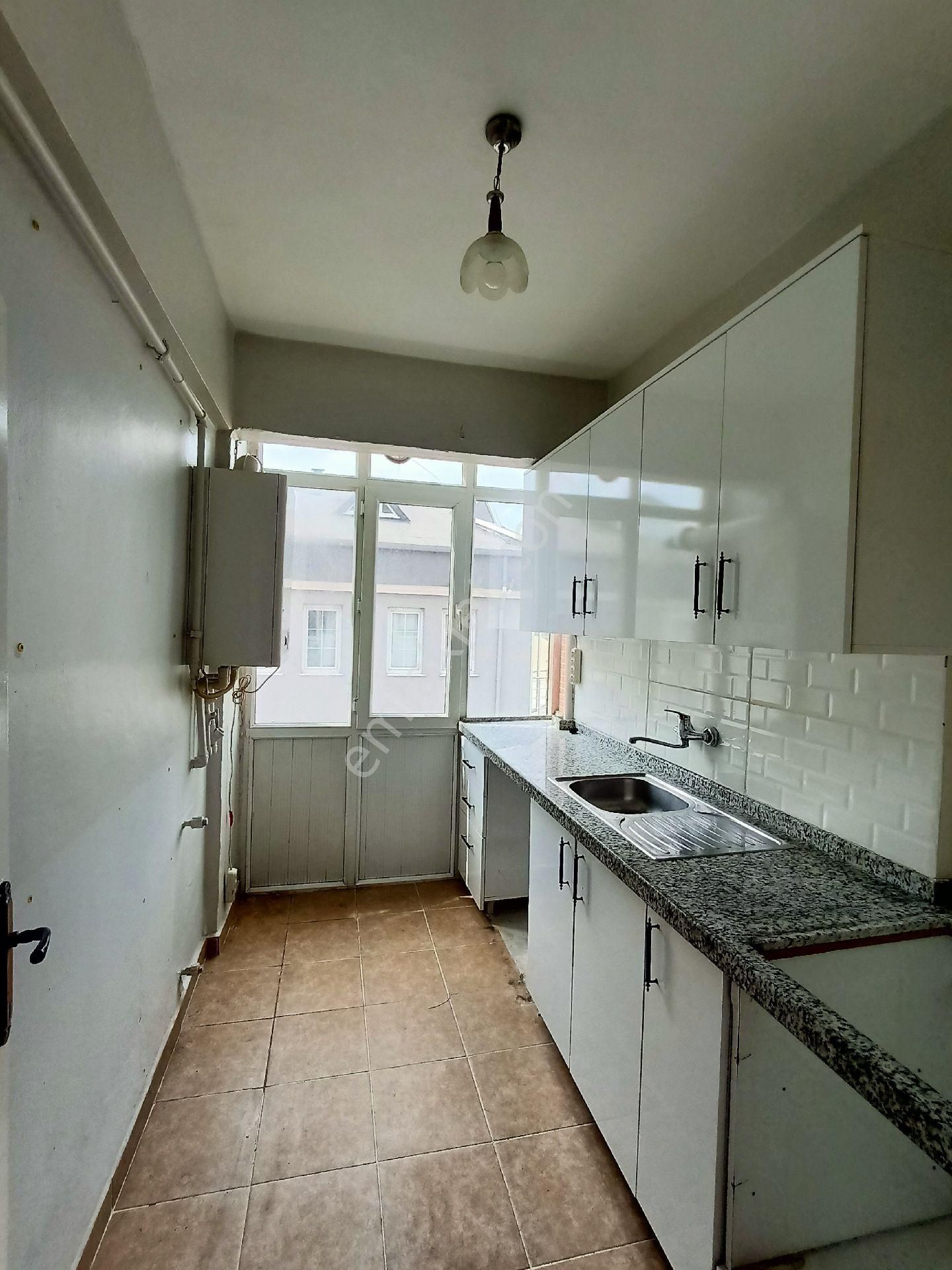 Halıcıoğlu Çıksalın Kiralık Daire