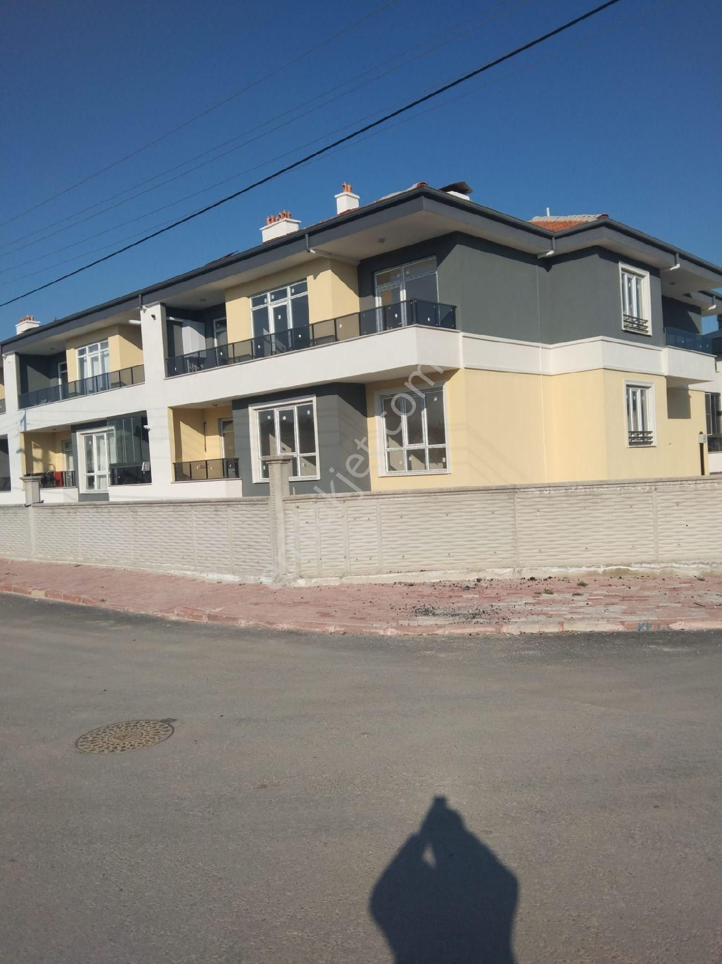 İstiklalde Satılık 2+1 Daire