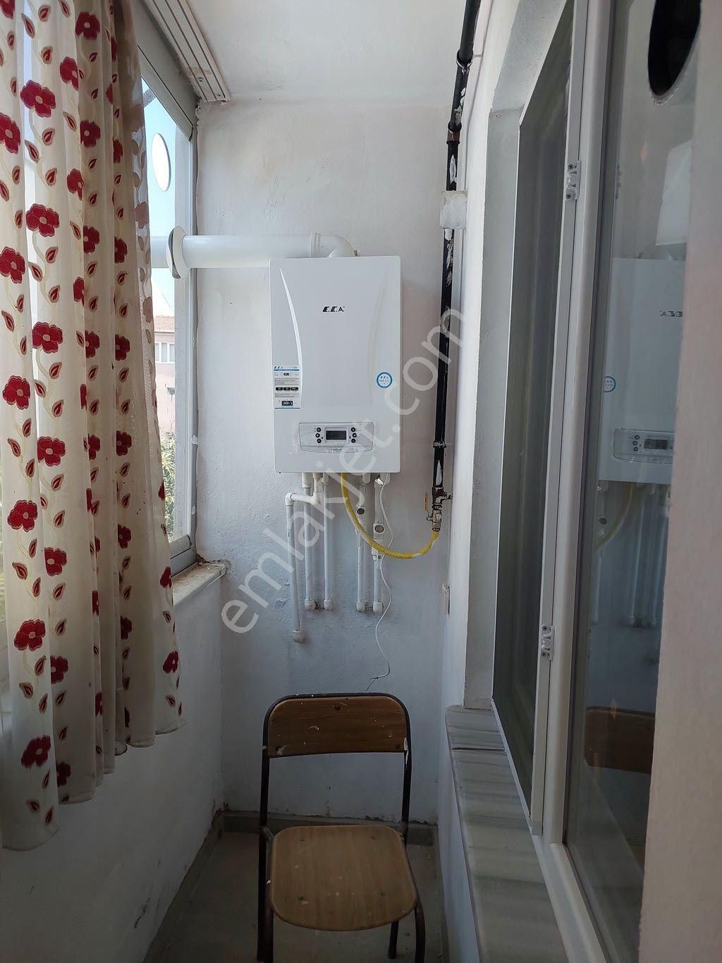 Bursa Demirtaş Barbaros Mh.de Acil Satılık Bahçeli 4katlı Müstakilev - Görsel 18